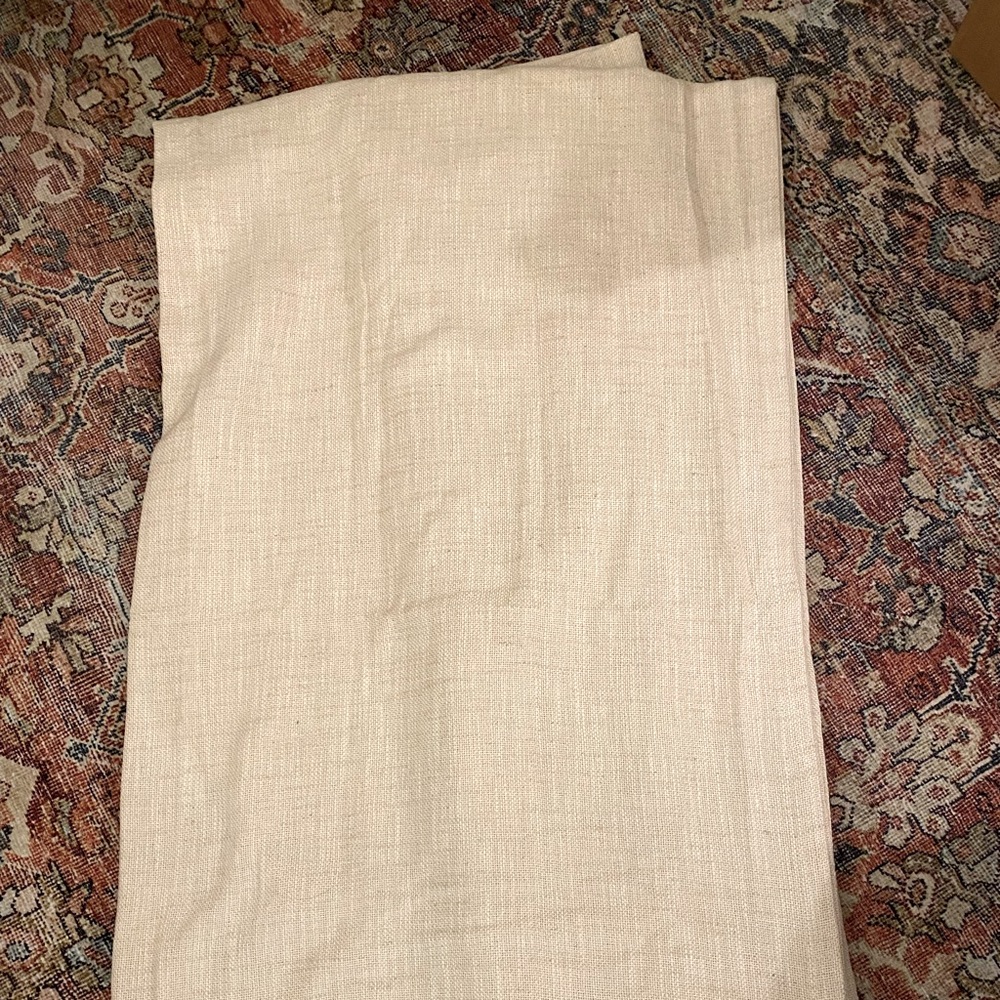 Curtain set (2 panels) 90”